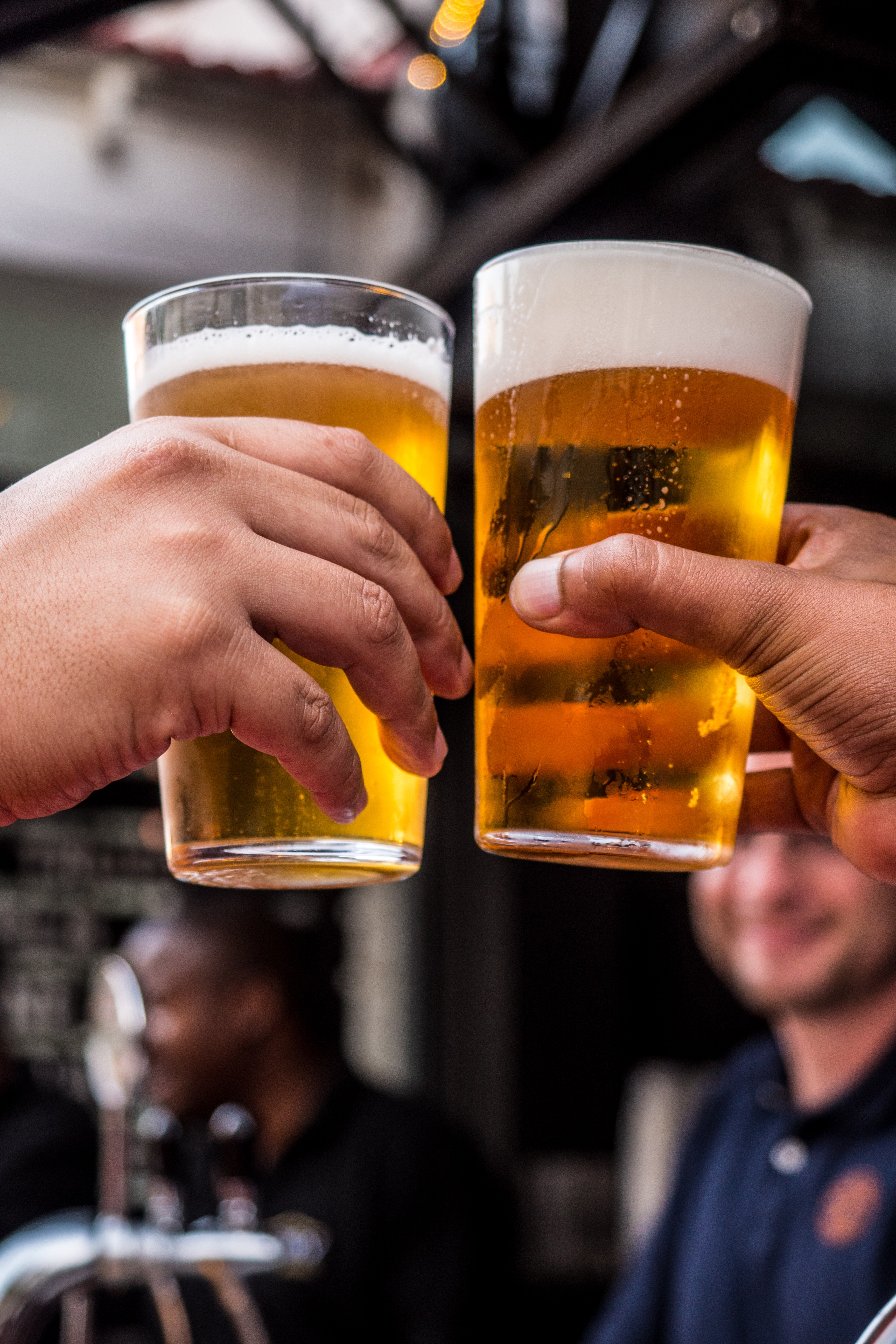 Here’s Why Beer is the Most Loved Drink