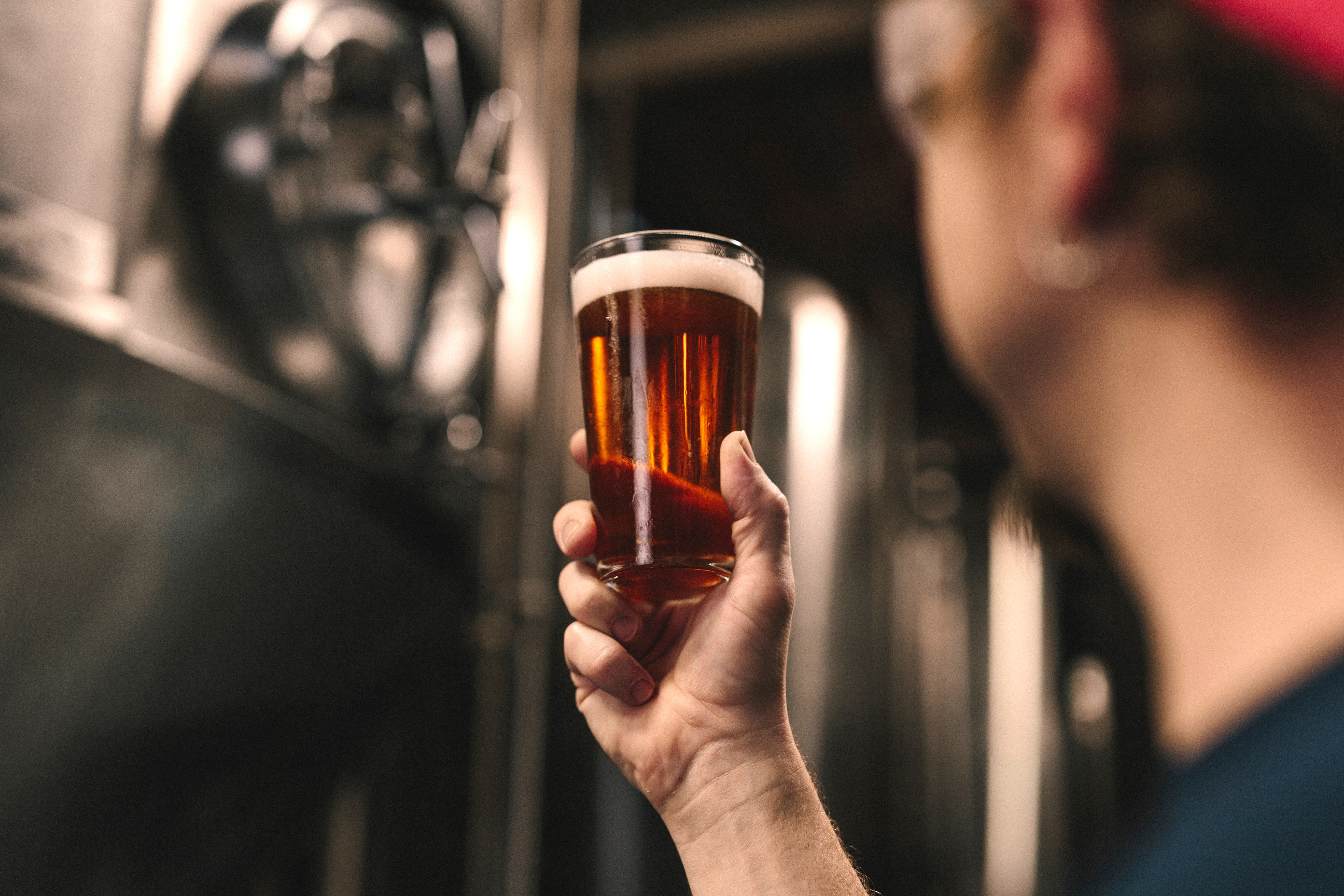 4 Ways That Beer Can Help With Your Health