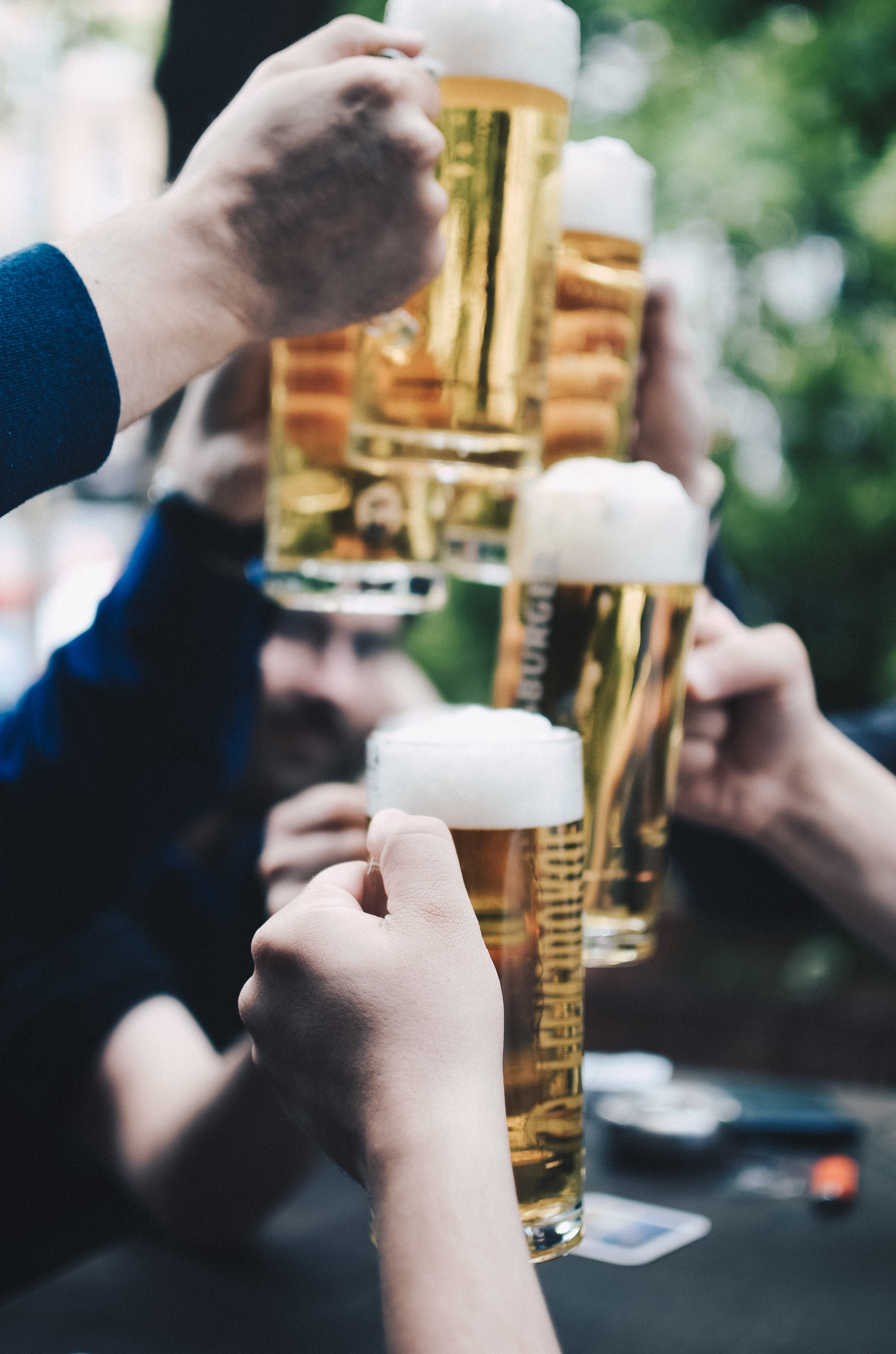 5 Common Beer Myths You Need to Stop Believing – What to Know