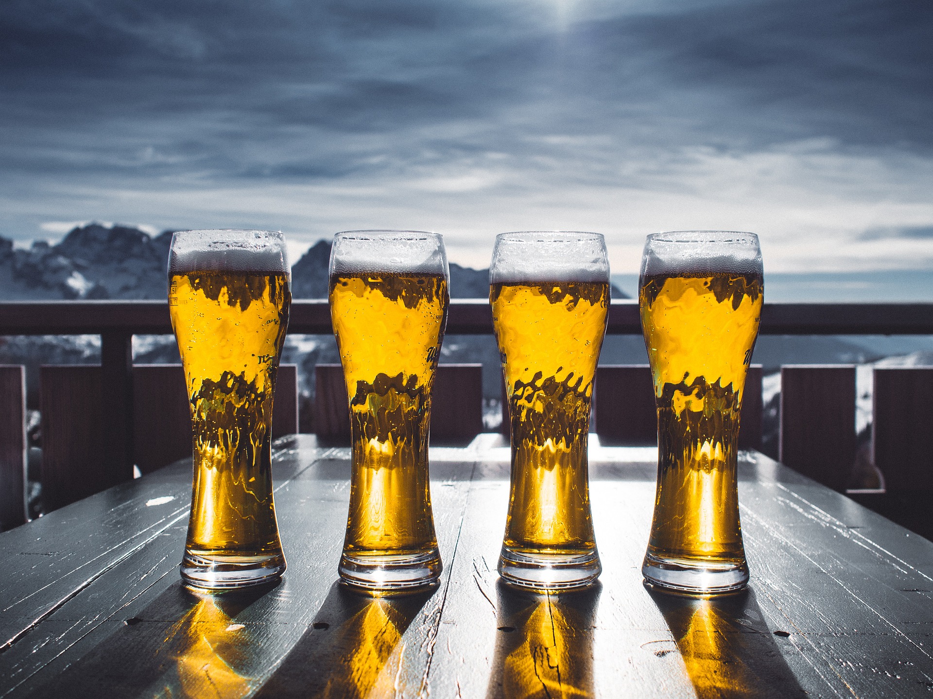 Our Guide to Ordering a Beer in Australia – What to Know
