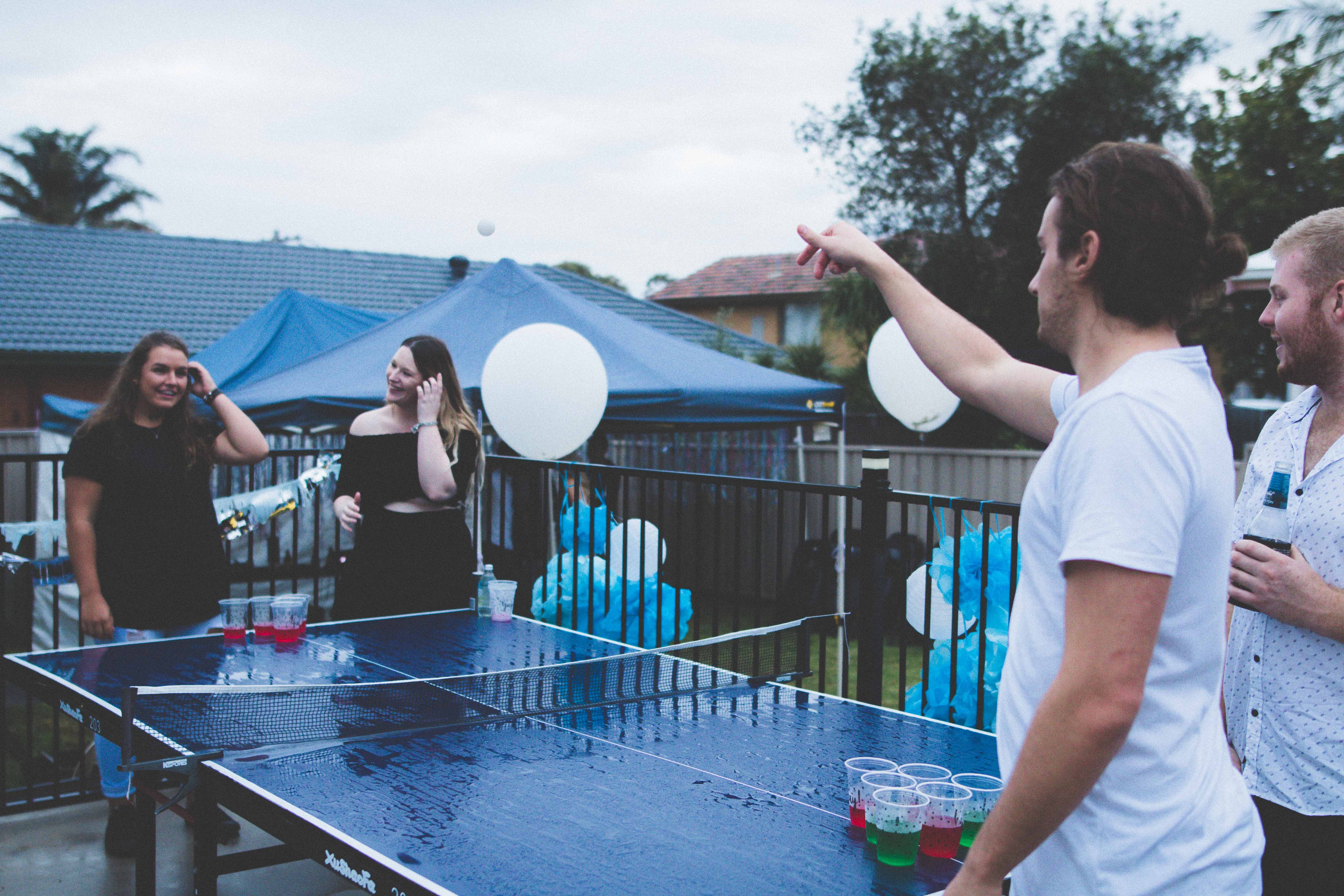 The Short & Sweet History of Beer Pong – Our Guide